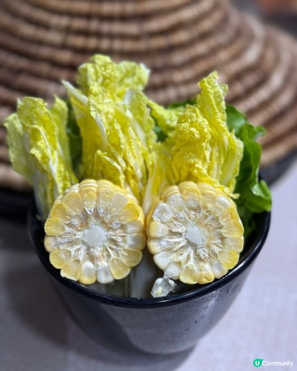 $450食十款海鮮 連粥底 糖水