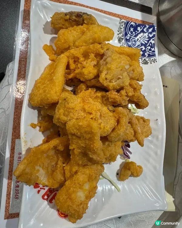 🥢 明記潮館 · 潮州滋味生日聚餐🥳