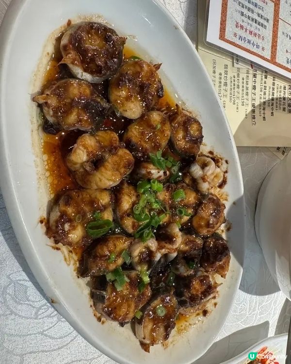 🥢 明記潮館 · 潮州滋味生日聚餐🥳