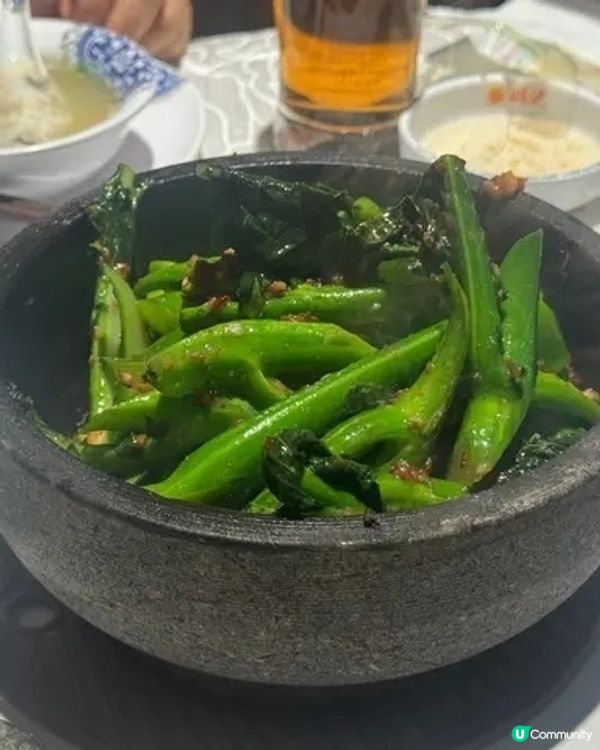 🥢 明記潮館 · 潮州滋味生日聚餐🥳