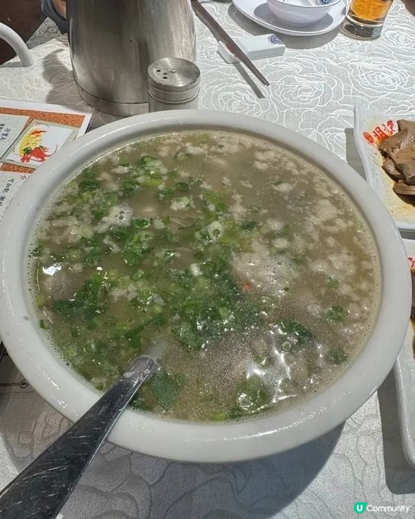 🥢 明記潮館 · 潮州滋味生日聚餐🥳