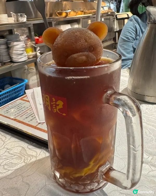🥢 明記潮館 · 潮州滋味生日聚餐🥳