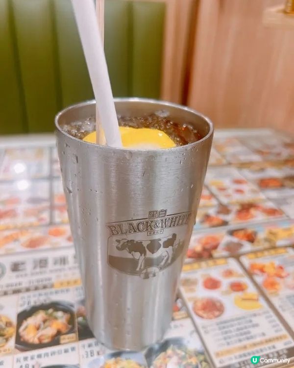 ❤️港式茶餐廳嘅平民美味 💯老港冰室完美演繹🍲