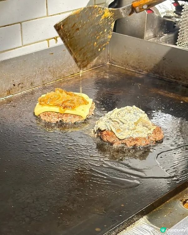 【Burger Mate｜尖沙咀美式漢堡店🍔】