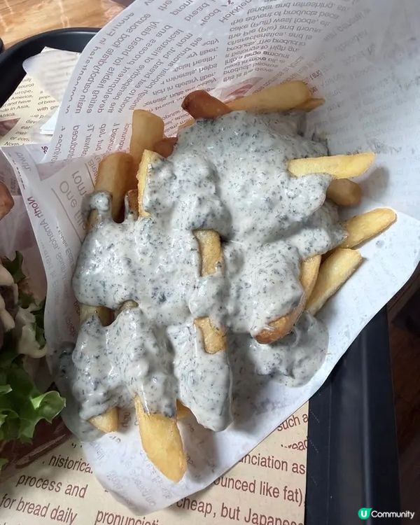 【Burger Mate｜尖沙咀美式漢堡店🍔】