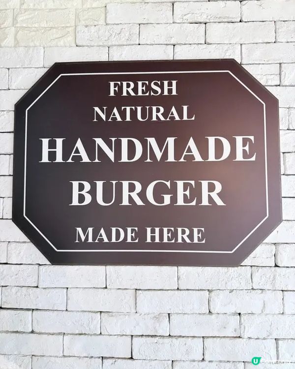 【Burger Mate｜尖沙咀美式漢堡店🍔】