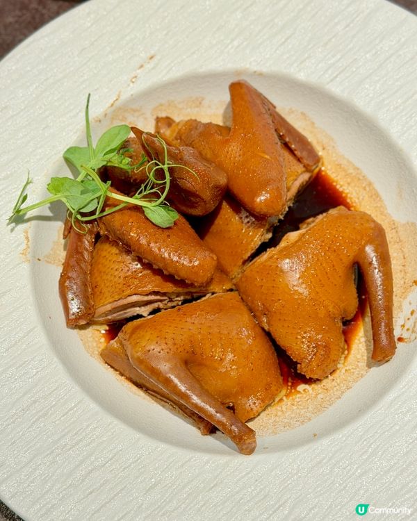 銅鑼灣大宅任食點心放題 🤤🥢