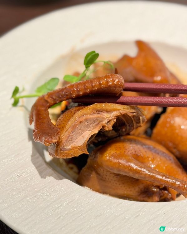 銅鑼灣大宅任食點心放題 🤤🥢