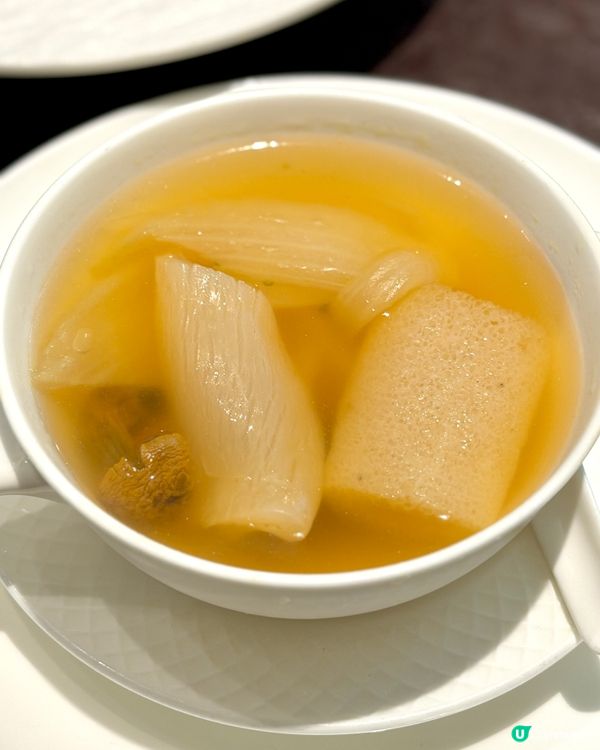 銅鑼灣大宅任食點心放題 🤤🥢