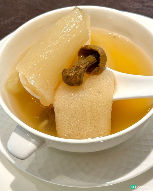 銅鑼灣大宅任食點心放題 🤤🥢