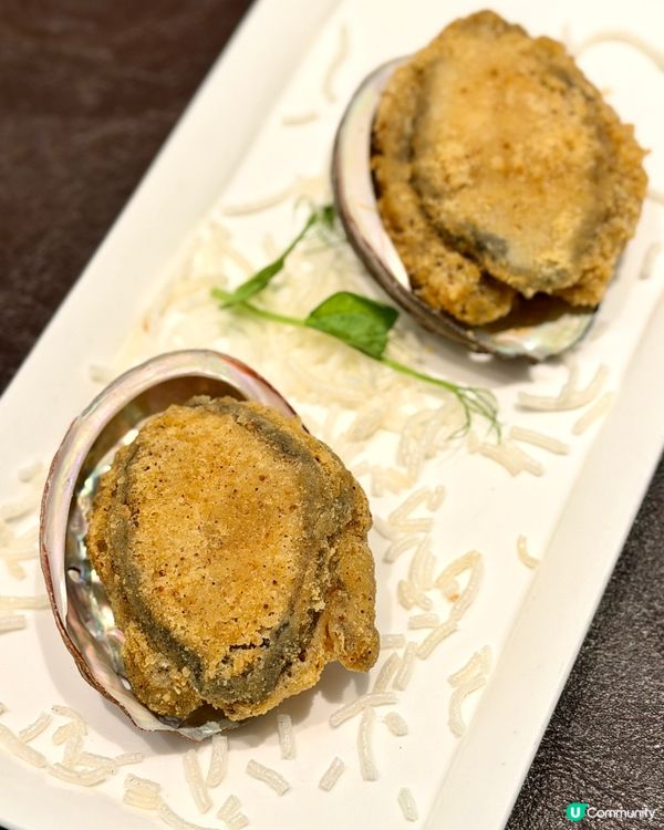 銅鑼灣大宅任食點心放題 🤤🥢