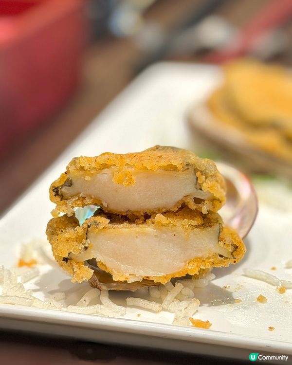 銅鑼灣大宅任食點心放題 🤤🥢