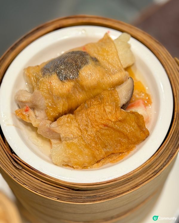 銅鑼灣大宅任食點心放題 🤤🥢