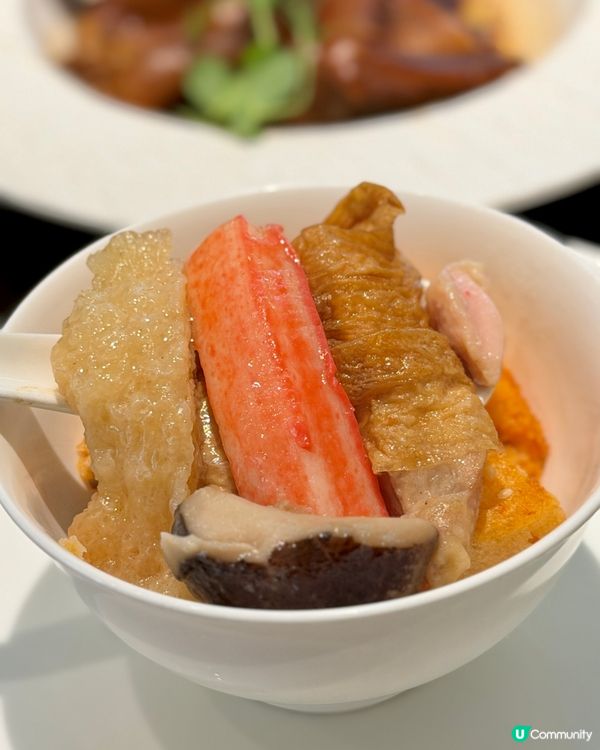 銅鑼灣大宅任食點心放題 🤤🥢