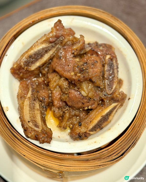 銅鑼灣大宅任食點心放題 🤤🥢