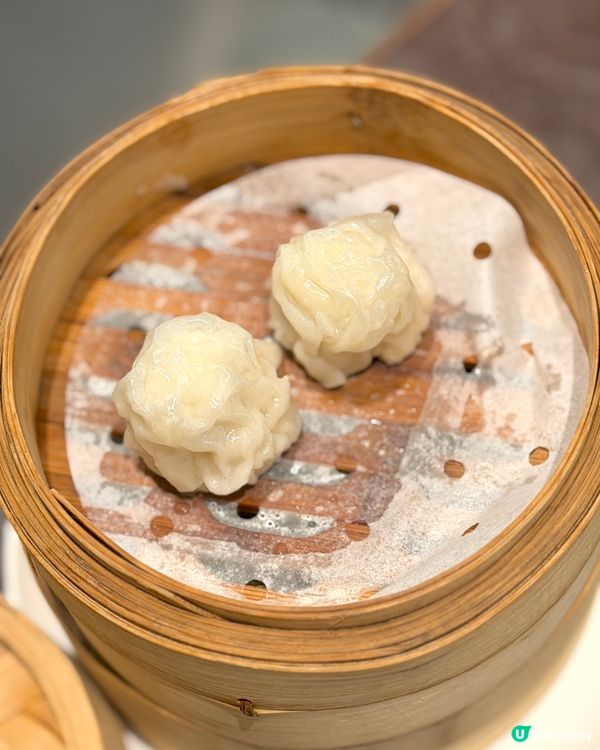 銅鑼灣大宅任食點心放題 🤤🥢