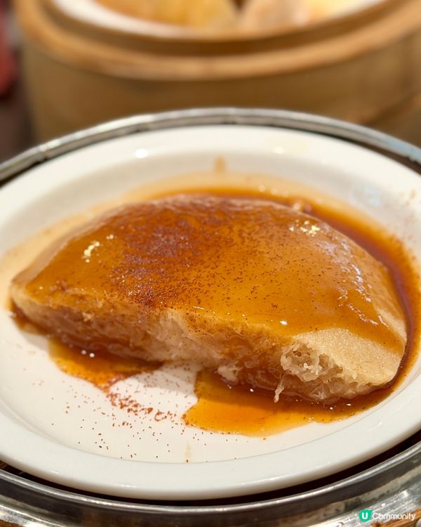 銅鑼灣大宅任食點心放題 🤤🥢