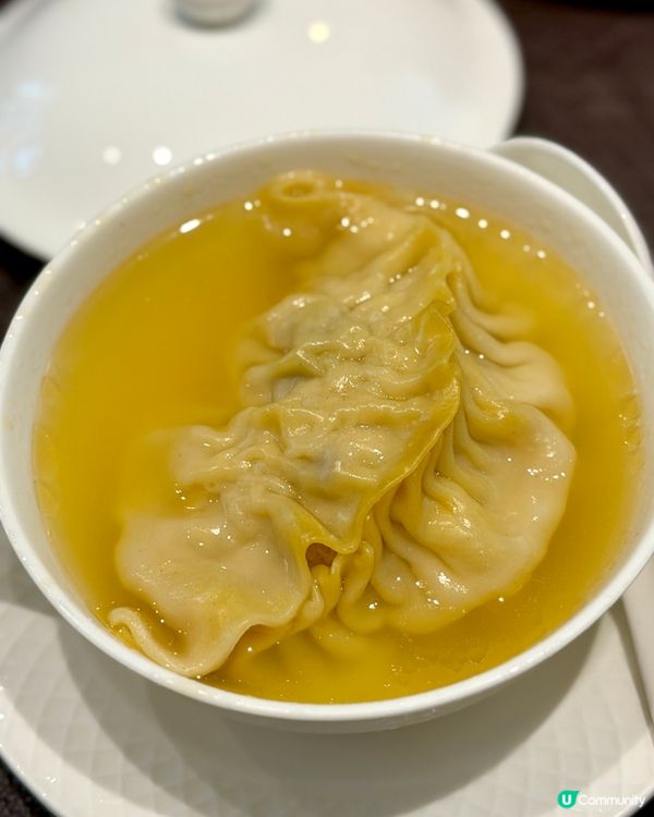 銅鑼灣大宅任食點心放題 🤤🥢