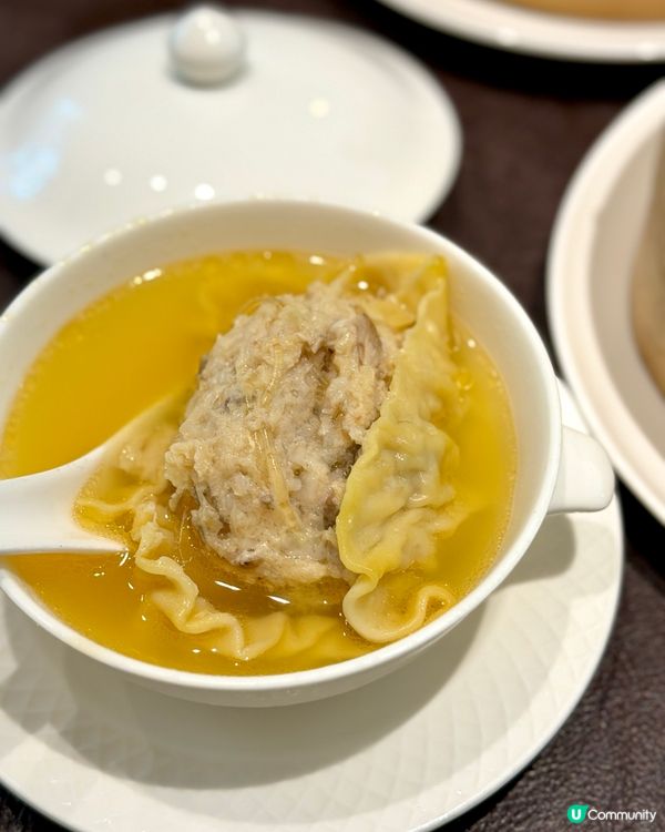 銅鑼灣大宅任食點心放題 🤤🥢