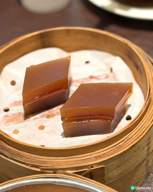 銅鑼灣大宅任食點心放題 🤤🥢