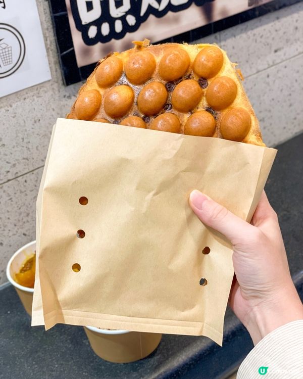 元朗｜西鐵站快食之選。堂小二