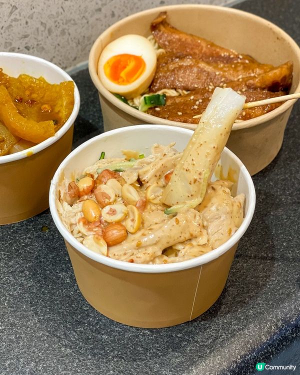 元朗｜西鐵站快食之選。堂小二