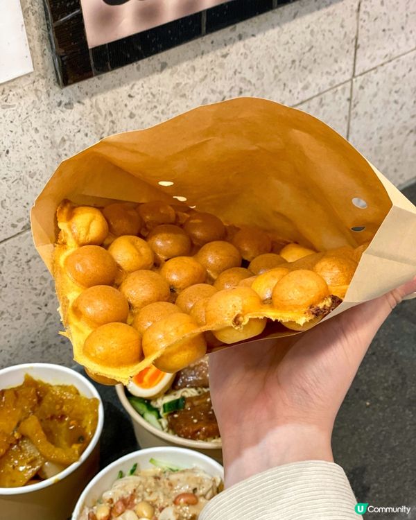 元朗｜西鐵站快食之選。堂小二