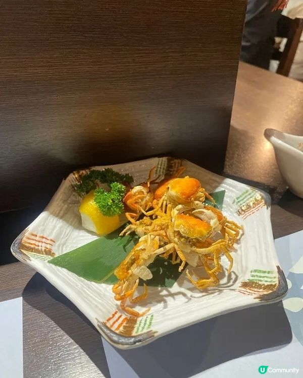 ❣️尖東高質日本料理