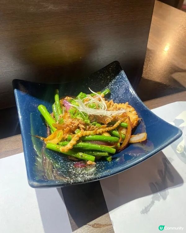 ❣️尖東高質日本料理