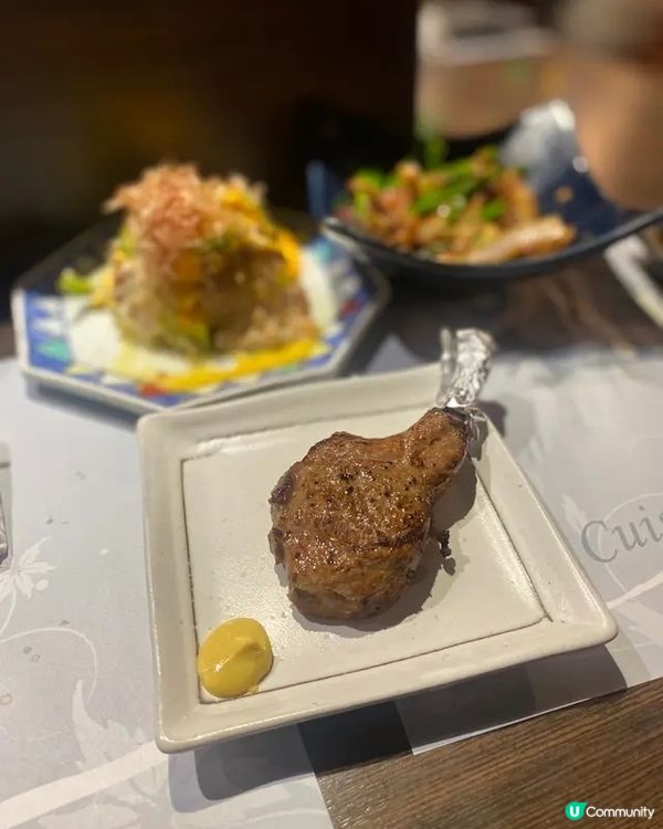 ❣️尖東高質日本料理