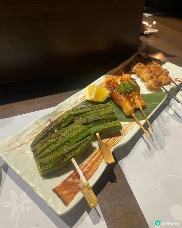 ❣️尖東高質日本料理