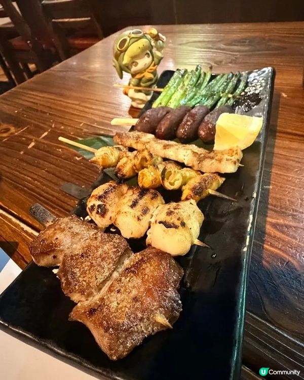 ❣️尖東高質日本料理