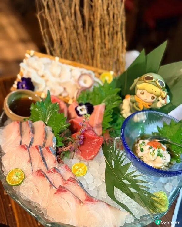 ❣️尖東高質日本料理