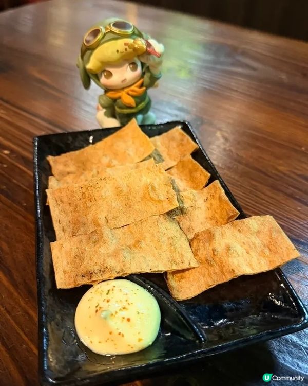 ❣️尖東高質日本料理
