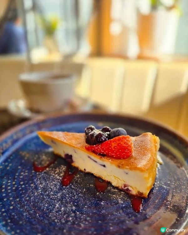 舒適環境 + 精緻午餐 · The Grill Room💖