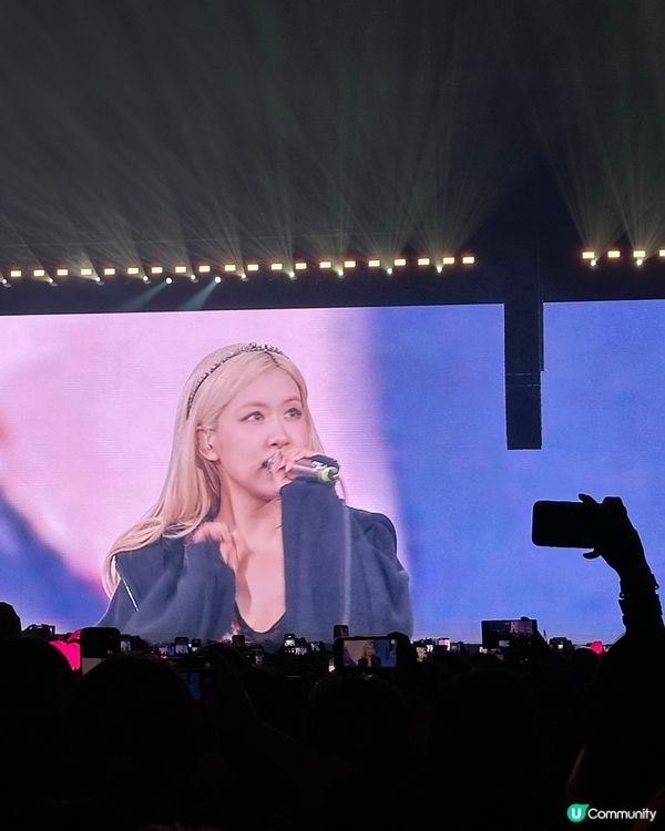 天團尾場！勁到冇朋友！🤩