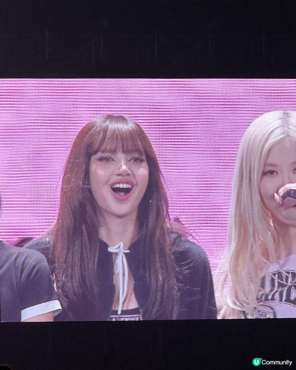 天團尾場！勁到冇朋友！🤩