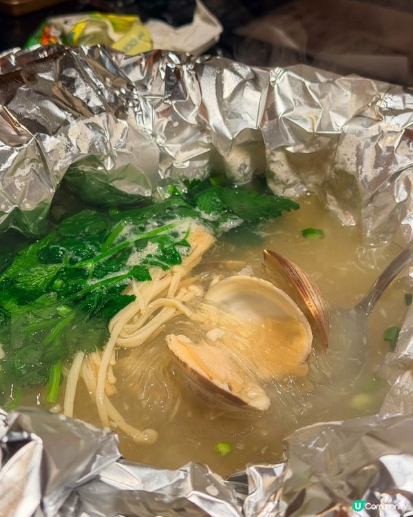 長沙灣美食｜無加一的串燒小酒館