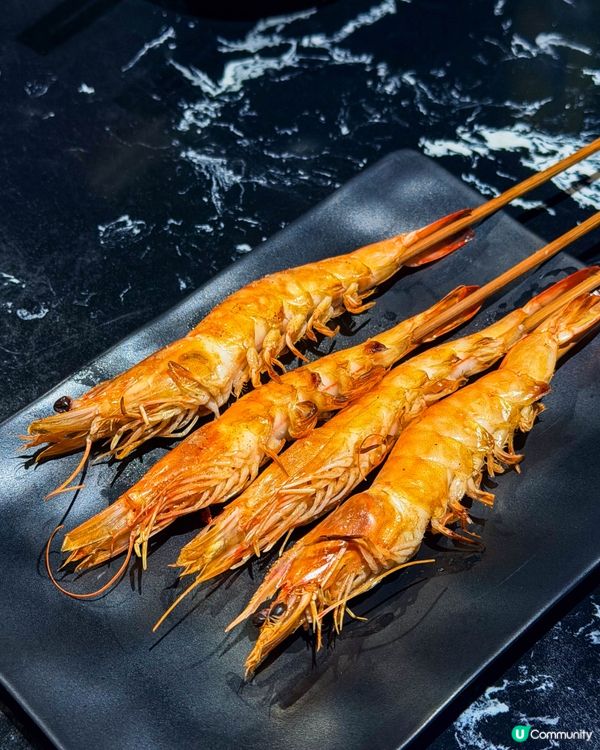 長沙灣美食｜無加一的串燒小酒館