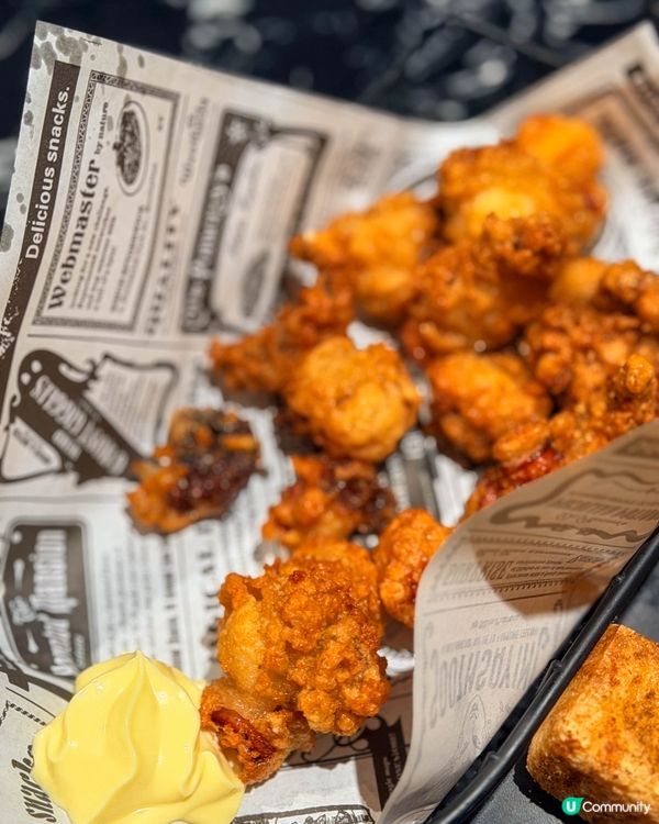 長沙灣美食｜無加一的串燒小酒館