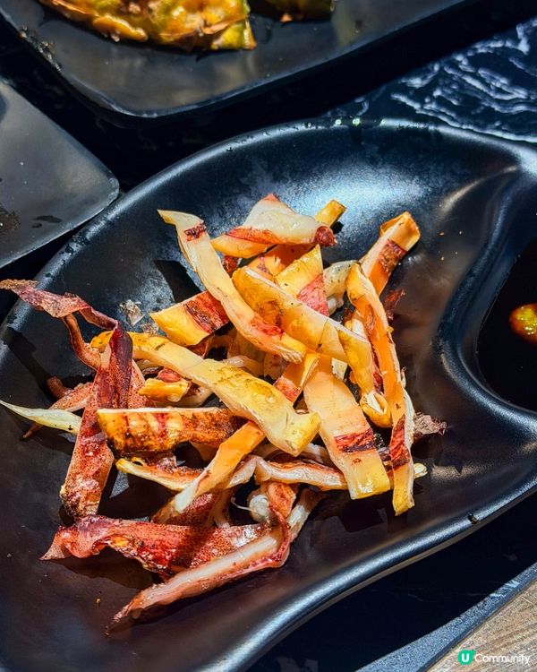 長沙灣美食｜無加一的串燒小酒館