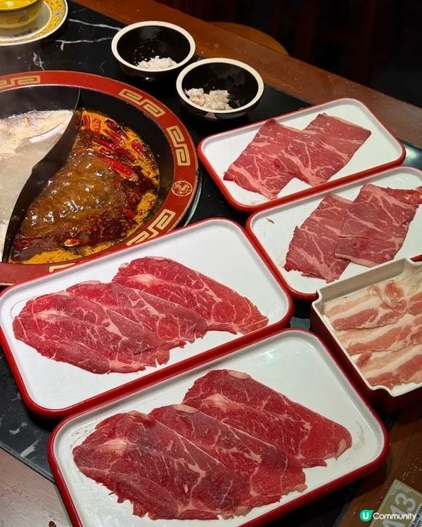 🔥 麻辣火鍋任食 · 電影中心旁邊必試