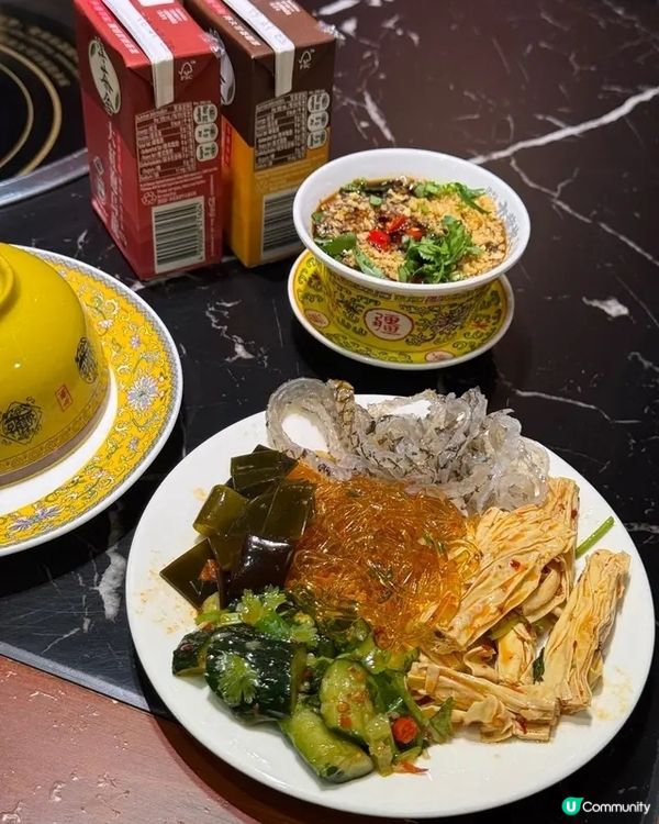 🔥 麻辣火鍋任食 · 電影中心旁邊必試