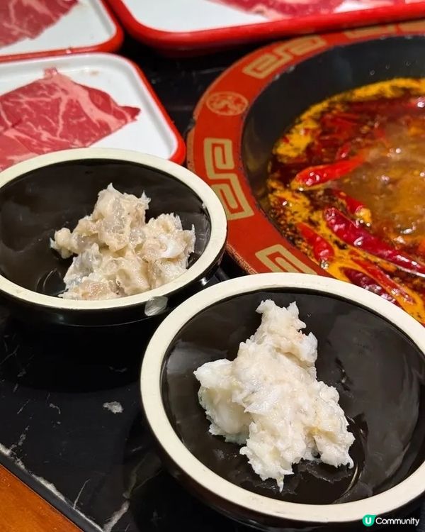 🔥 麻辣火鍋任食 · 電影中心旁邊必試