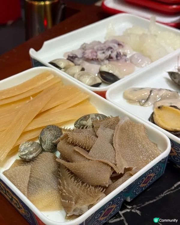 🔥 麻辣火鍋任食 · 電影中心旁邊必試