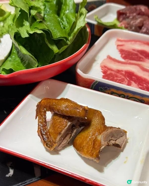 🔥 麻辣火鍋任食 · 電影中心旁邊必試