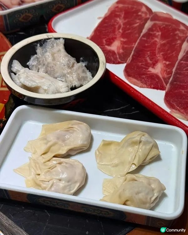 🔥 麻辣火鍋任食 · 電影中心旁邊必試