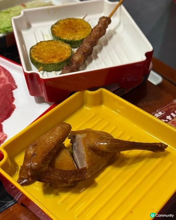 🔥 麻辣火鍋任食 · 電影中心旁邊必試