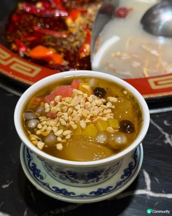 🔥 麻辣火鍋任食 · 電影中心旁邊必試