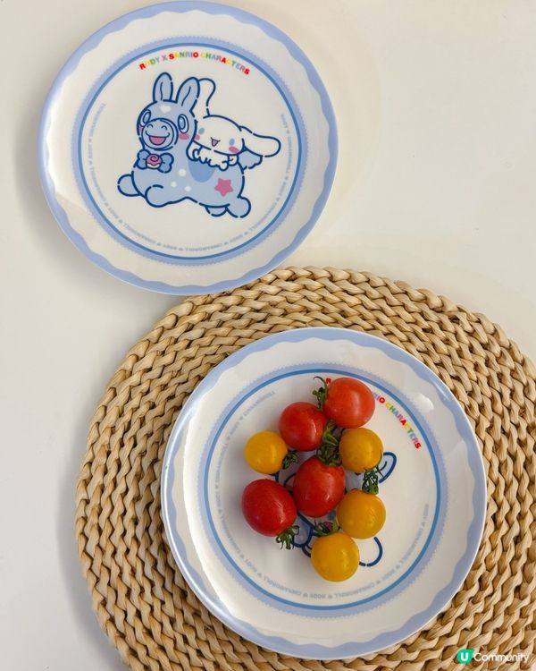 Sanrio x RODY新春可愛實用聯乘🧧✨